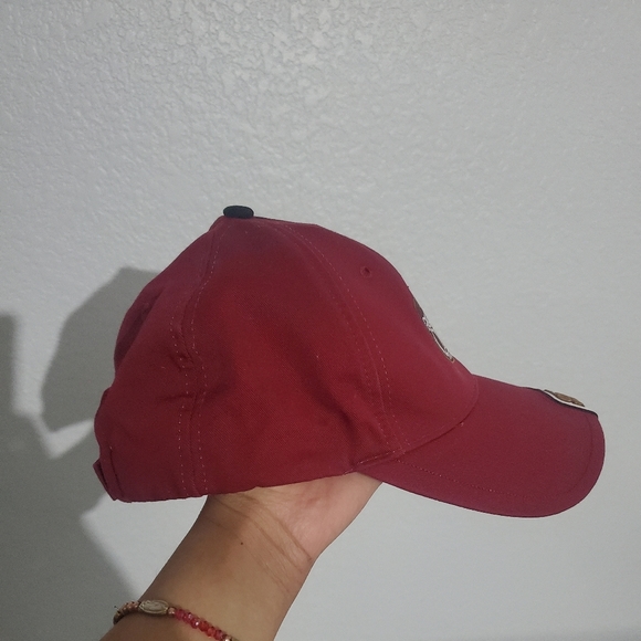 Vintage Grand Ole Opry Trucker Hat By Eagle MFG Co - Picture 2 of 9